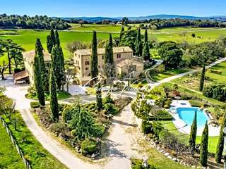 Vente maison 20 pièces