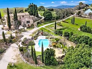 Vente maison 20 pièces