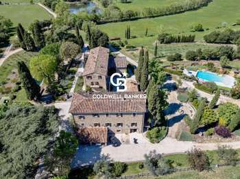 Vente maison 20 pièces Tourtour 83