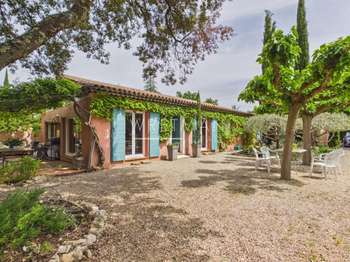 Maison 7 pièces 130 m² · à Tourtour · 130 m² · 550 000 €