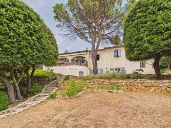 Vente Maison 4 chambresTourtour