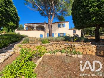 Vente Maison 4 chambresTourtour