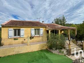 Vente Maison 3 chambresTourves