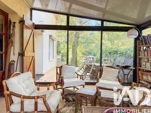 Vente Maison 4 chambresTourves