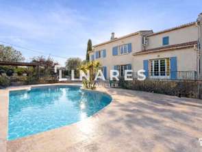 Vente Maison 6 chambresTourves