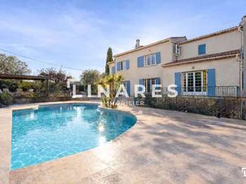 Vente maison 7 pièces Tourves 83
