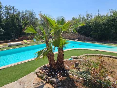 Vente maison 8 pièces Tourves 83