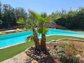 Vente Maison 5 chambresTourves