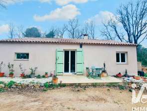 Vente Maison 2 chambresTourves