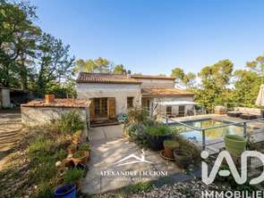 Vente Maison 4 chambresTourves