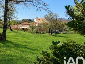 Vente Maison 4 chambresTourves