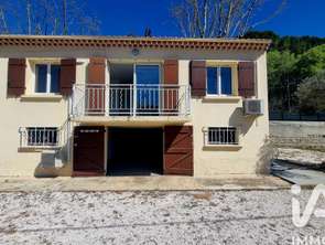 Vente Maison 3 chambresTourves