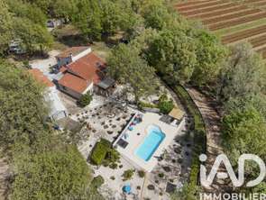 Vente Maison 4 chambresTourves