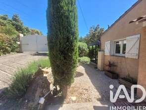 Vente Maison 3 chambresTourves