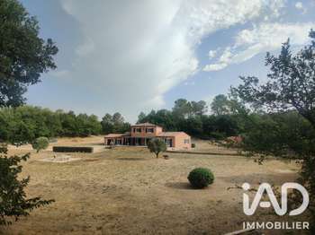 Vente maison 7 pièces Tourves 83