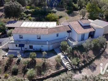 Vente Maison 3 chambresTourves