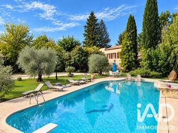 Vente Maison 4 chambresTourves