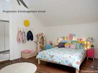 Vente maison 3 pièces Vente maison 3 pièces