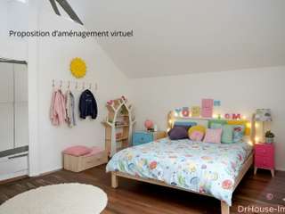 Vente maison 3 pièces Vente maison 3 pièces