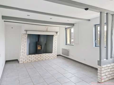 Vente maison 3 pièces Vente maison 3 pièces