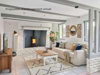 Vente maison 3 pièces Vente maison 3 pièces