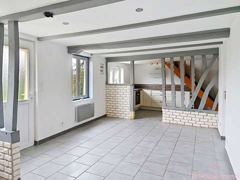 Vente maison 3 pièces Vente maison 3 pièces