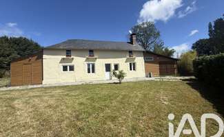 Photo Vente maison Tourville-en-Auge