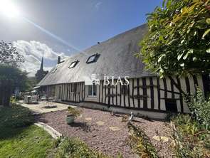 Vente Maison 4 chambresTourville-la-Campagne