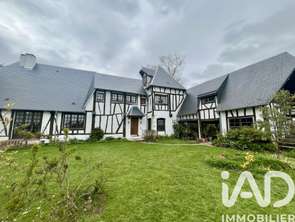 Vente Maison 4 chambresTourville-la-Campagne