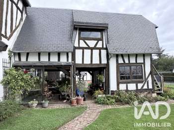 Vente maison 7 pièces Vente maison 7 pièces