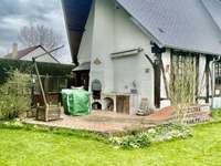 Vente maison 7 pièces Vente maison 7 pièces