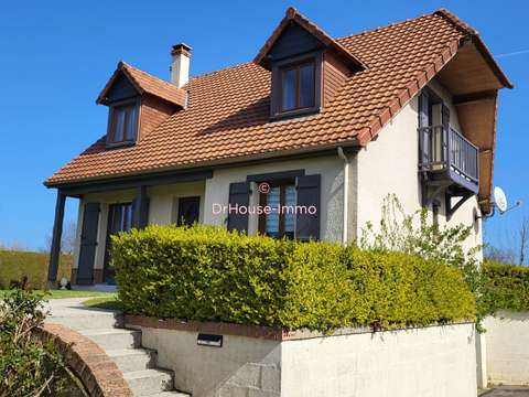 Vente maison 4 pièces Tourville-la-Chapelle 76