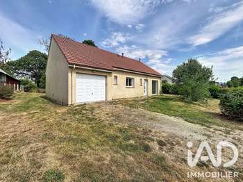 Vente Maison 3 chambresTourville-la-Chapelle