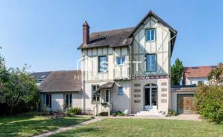 Photo Vente maison Tourville-la-Rivière