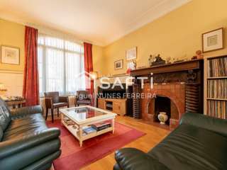 Vente maison 10 pièces