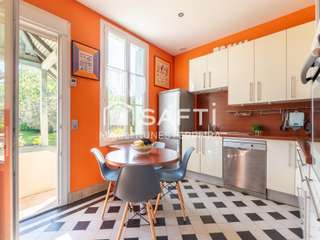 Vente maison 10 pièces