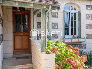 Vente maison 10 pièces