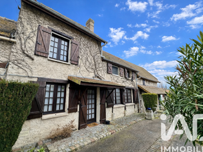Vente Maison 2 chambresTourville-la-Rivière