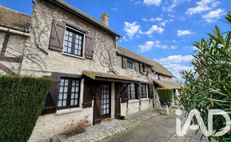 Photo Vente maison Tourville-la-Rivière