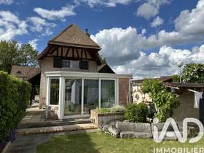 Vente Maison 2 chambresTourville-la-Rivière