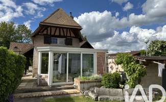 Photo Vente maison Tourville-la-Rivière