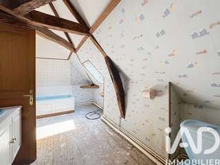 Vente maison 8 pièces Vente maison 8 pièces