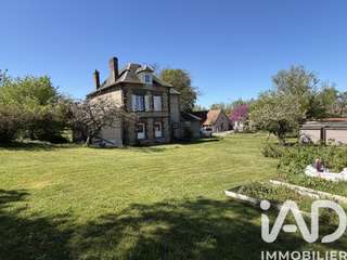 Vente maison 8 pièces Vente maison 8 pièces