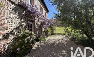 Photo Vente maison Tourville-la-Rivière