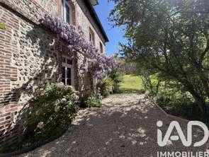 Vente Maison 6 chambresTourville-la-Rivière