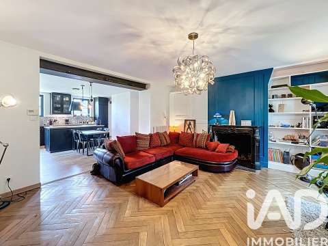 Vente maison 8 pièces Vente maison 8 pièces