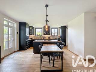 Vente maison 8 pièces Vente maison 8 pièces