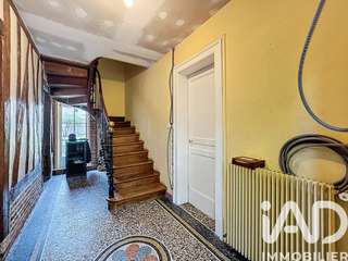 Vente maison 8 pièces Vente maison 8 pièces