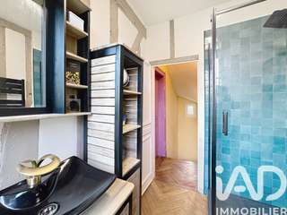 Vente maison 8 pièces Vente maison 8 pièces