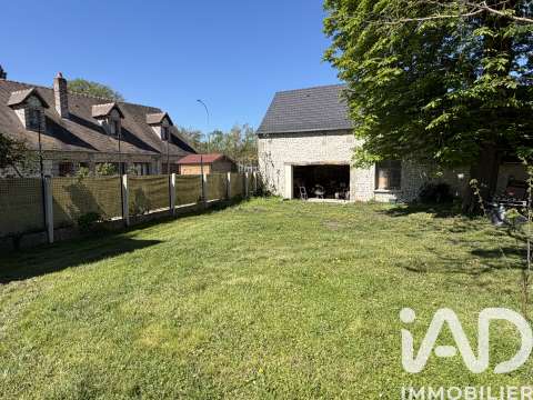 Vente maison 1 pièce Tourville-la-Rivière 76